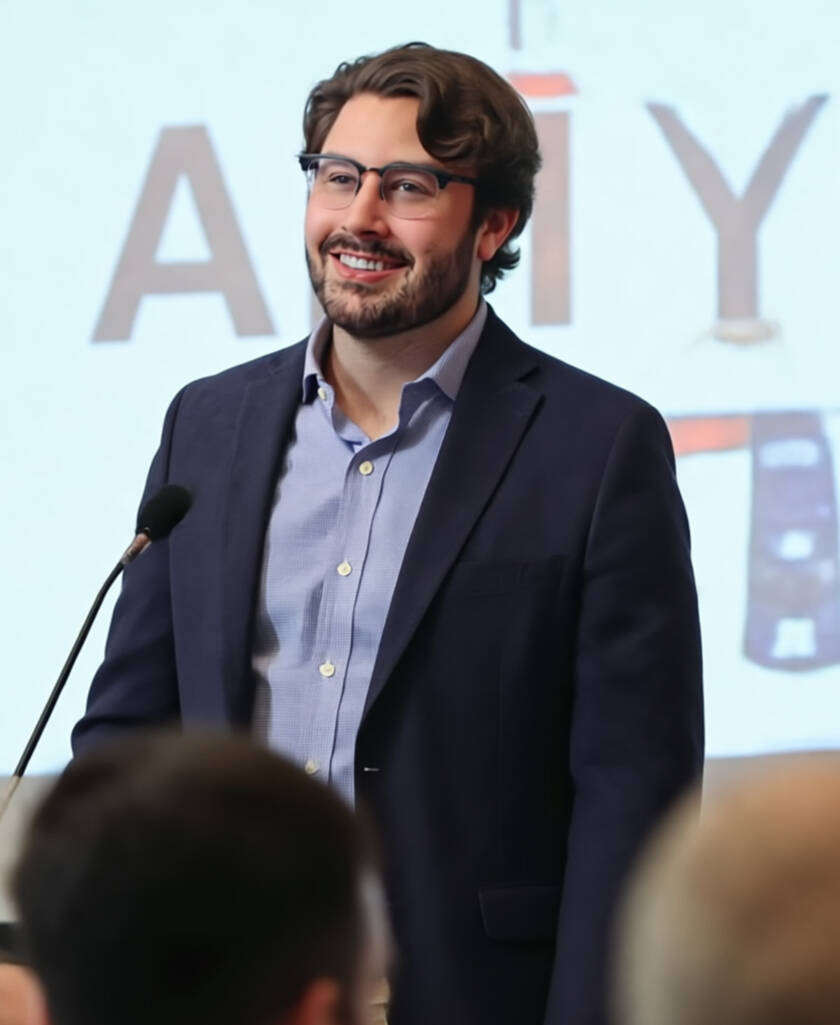 Erik Ovesny
