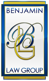 Benjamin-Law-Logo